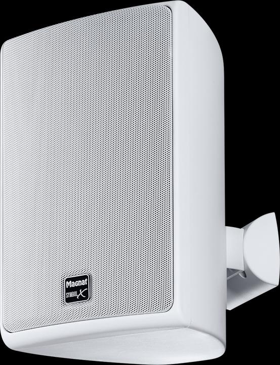 Actual product image Magnat Symbol X 160 (1 pair, 225 W)