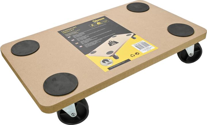 Benson Carrello di trasporto (150 kg)