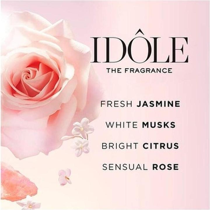 Produktbild Lancôme Idôle (Körpercreme, 200 ml)