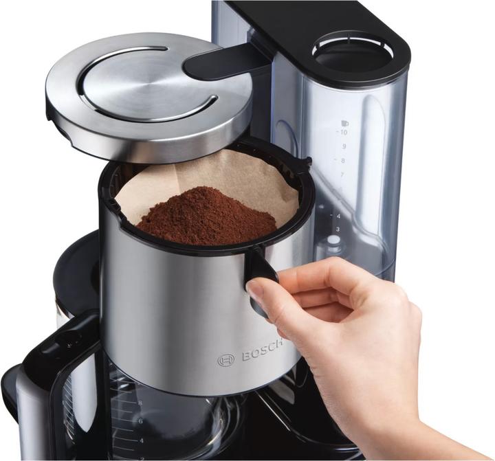 Produktbild Bosch Hausgeräte TKA8633