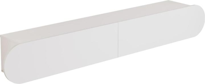 Produktbild Skye Decor LUM1-W TV Stand (180 x 31.60 x 29.60 cm)