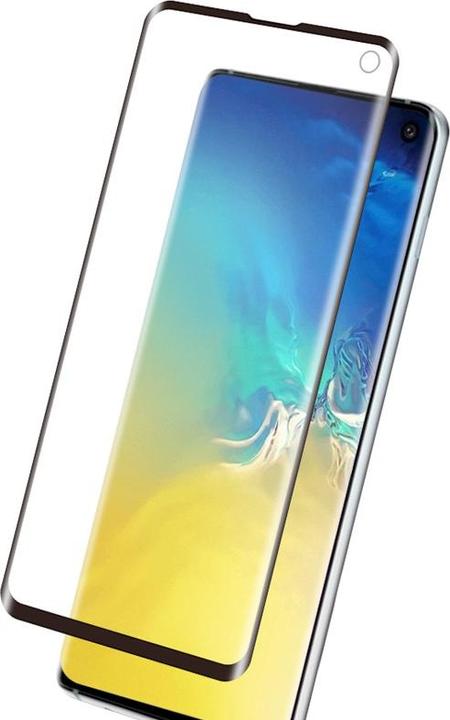 Produktbild Eiger Mountain Glass Clear Edge (1 Stk., Samsung Galaxy S10e)