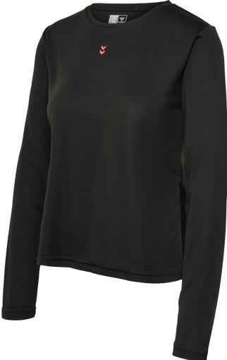 Immagine prodotto hummel hmlMT FRI MESH T-SHIRT L/S (M)