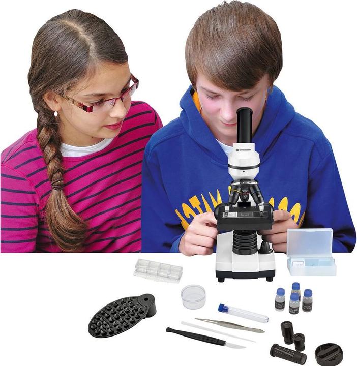 Produktbild Bresser JUNIOR Biolux SEL