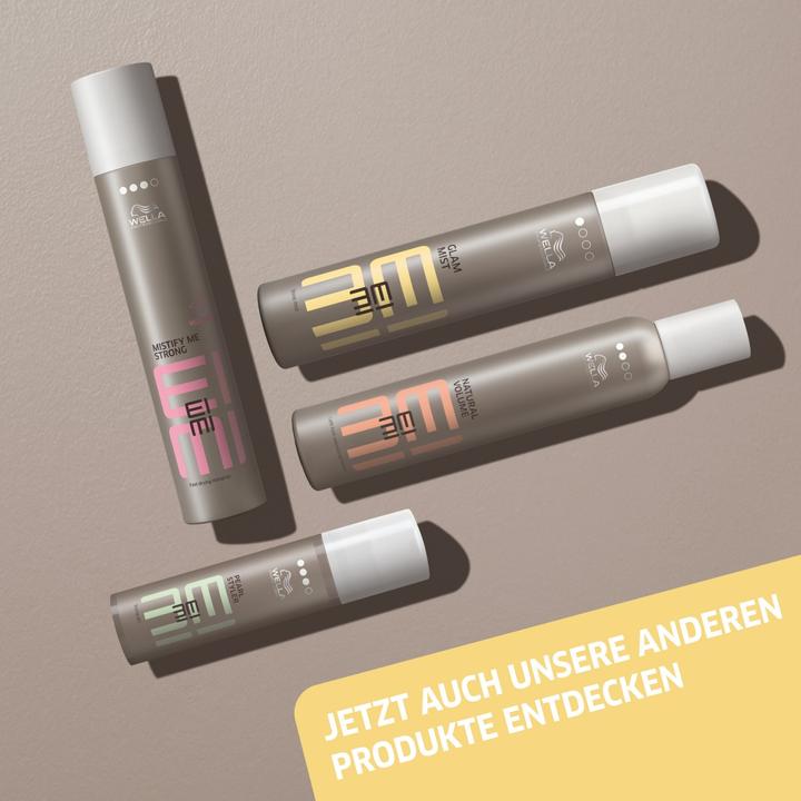 Image du produit Wella EIMI Super Set (500 ml)