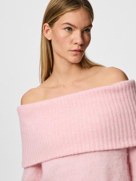 Produktbild Pieces PCPAM Strickpullover (XS)