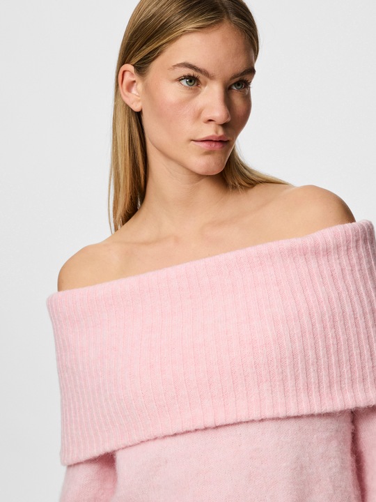 Actual product image Pieces PCPAM knitted jumper (XS)