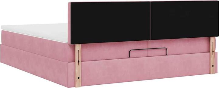 Image du produit vidaXL Ottoman-Bett (200 x 200 cm)