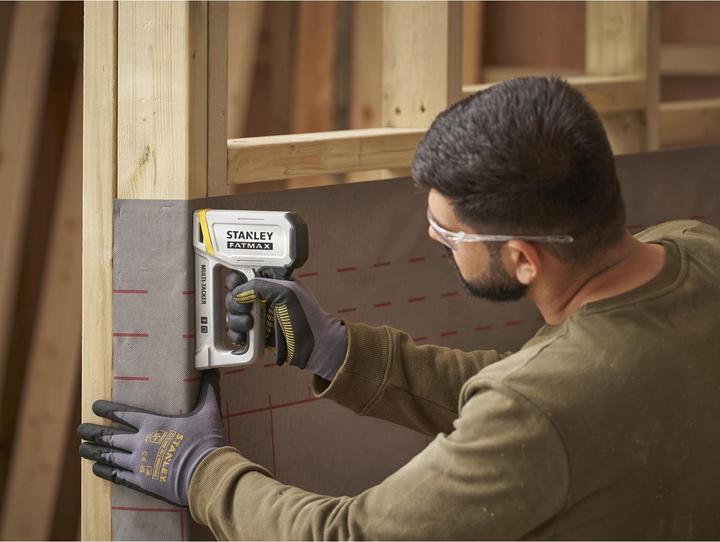 Actual product image Stanley Fatmax 2-in-1 Multi Tacker