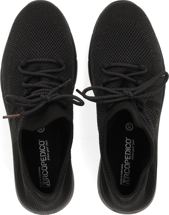 Produktbild Arcopedico Ein ultraleichter und super bequemer Schnürschuh von, der perfekt zu Ihrem Alltag passt. (41)