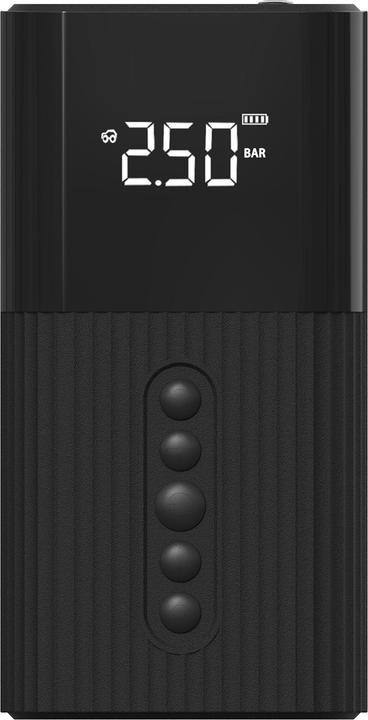 Produktbild PRO-mounts E-Pumpe für E-Tretroller / E-Bike