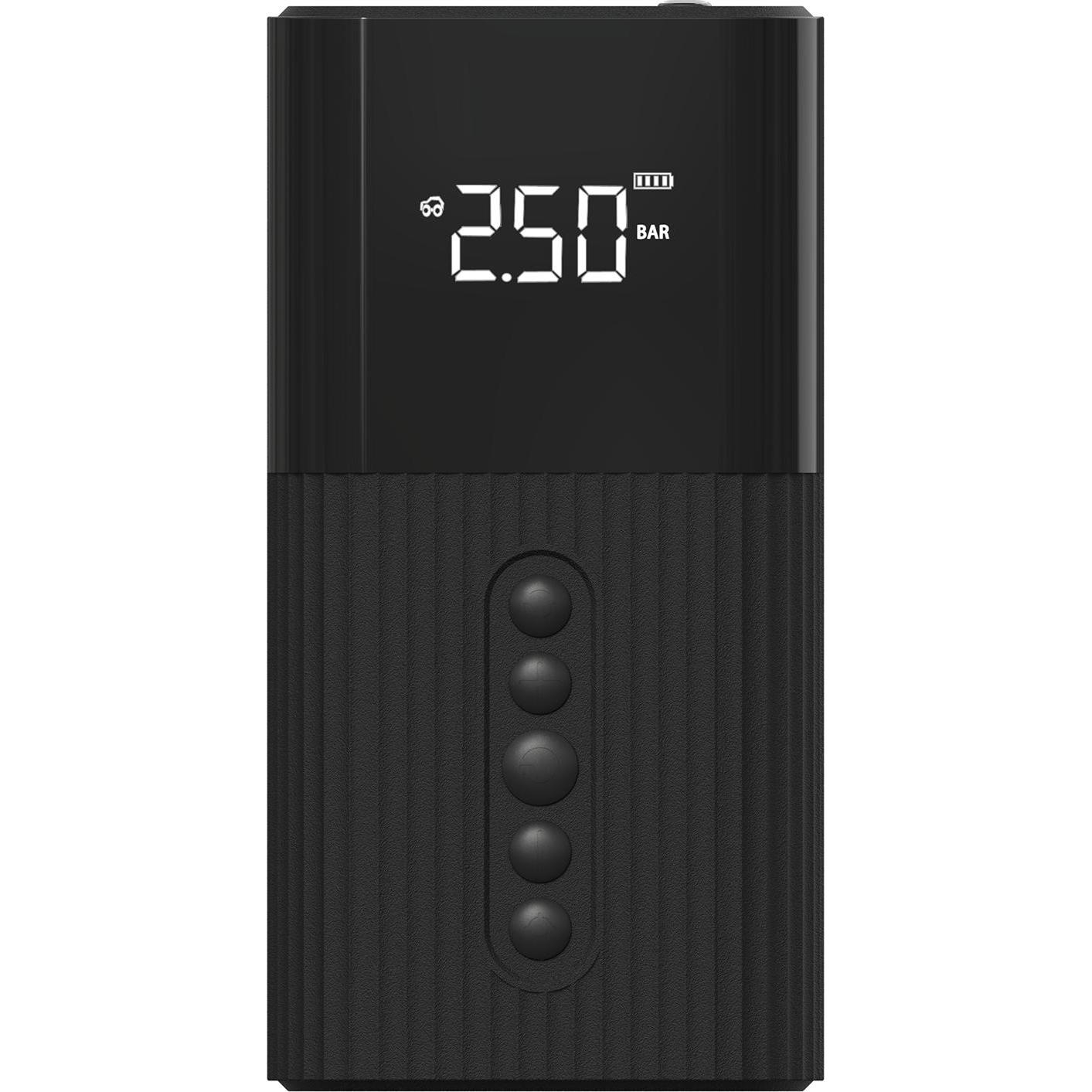 PRO-mounts E-Pumpe für E-Tretroller / E-Bike (PM2021ND15)