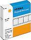 Actual product image HERMA Double-sided adhesive tape (12.50 mm)