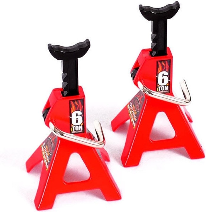 Rc4Wd Unterstellbock 6T