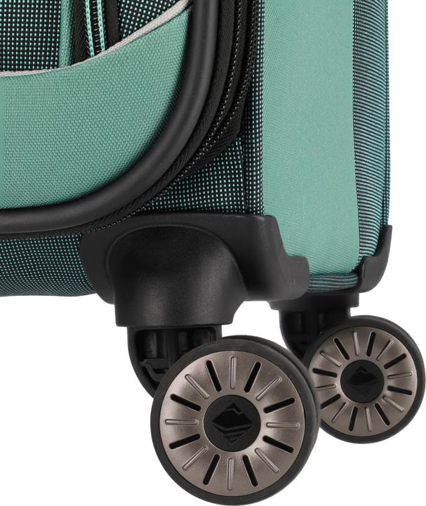 Produktbild Travelite VIIA 4-Rollen Kofferset 4tlg. (195 l)