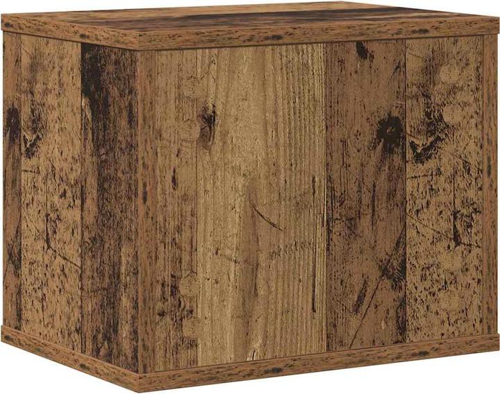 Actual product image vidaXL Schreibtisch Organizer