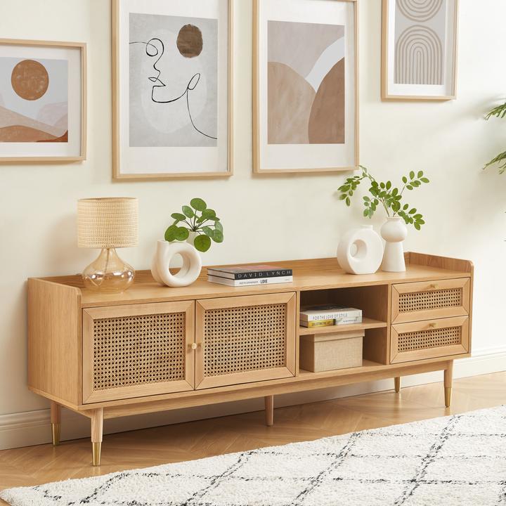 Produktbild Sorelh Leon