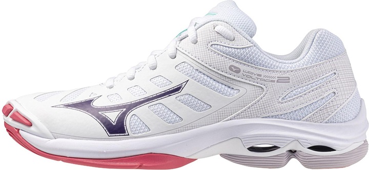 Immagine prodotto Mizuno Wave Voltage 2 (40)