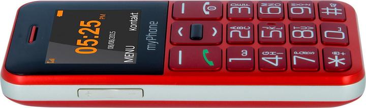 Immagine prodotto Myphone Halo Easy (1.77", 0.30 Mpx)