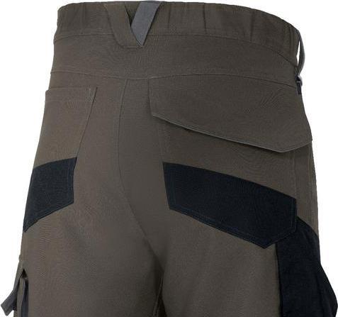 Produktbild Uvex Cargohose suXXeed craft grÃ¼n, khaki 102 (102)