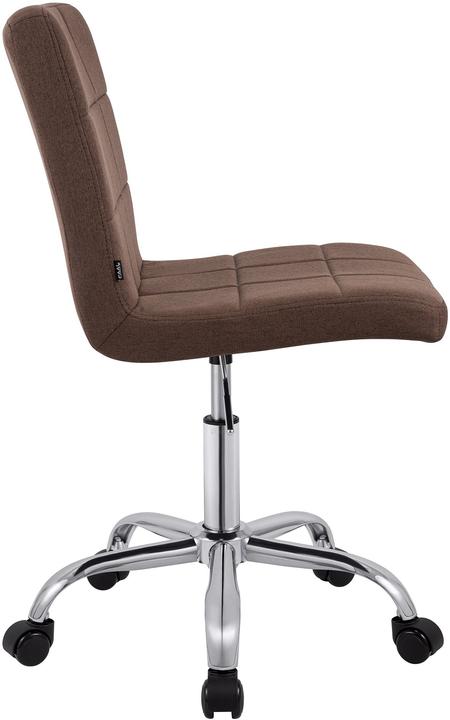 Immagine prodotto CLP Arbeitshocker Darfield (47 - 59 cm)