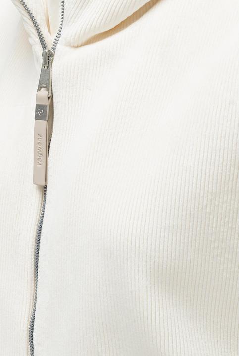 Actual product image Ragwear Cousy Short Bonded (XS)