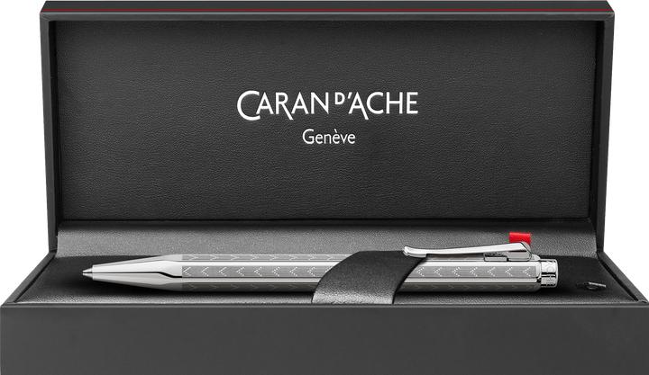 Image du produit Caran d'Ache Ecridor Chevron (Argent, 1 x)