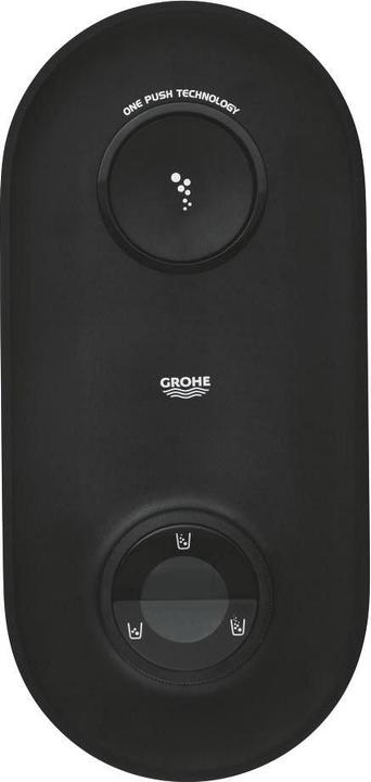 Actual product image Grohe Blue Fizz Advanced