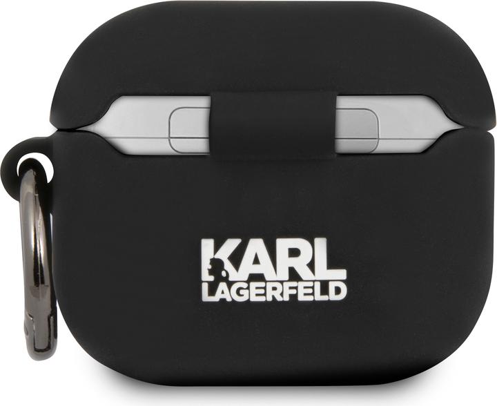 Produktbild Karl Lagerfeld Case (Kopfhörer Hülle)