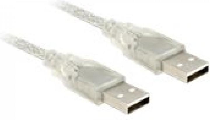 Actual product image Delock Cable USB Type-A male USB Type-A male 5 (5 m, USB 2.0)