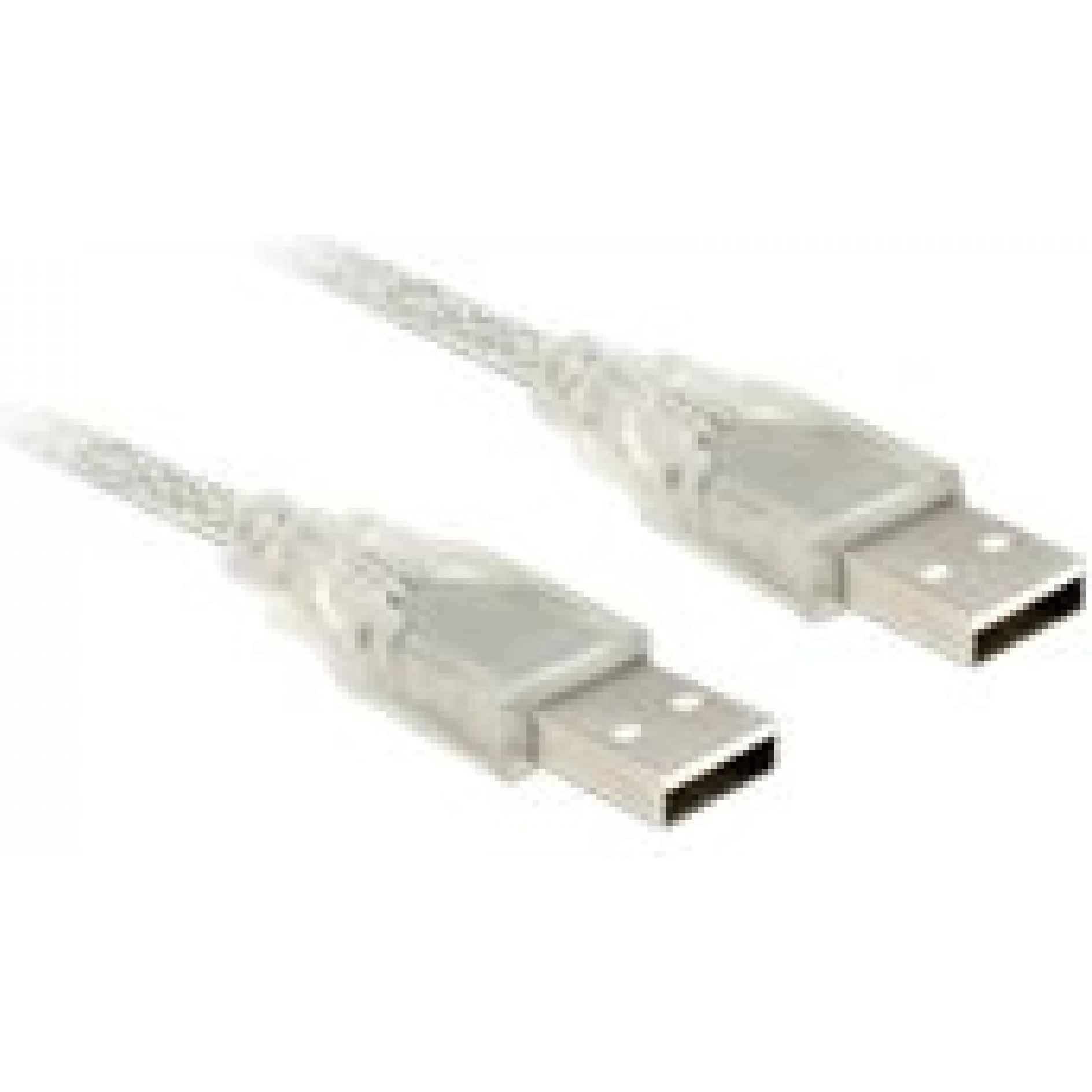 Delock Kabel USB Typ-A Stecker USB Typ-A Stecker 5 (5 m, USB 2.0), USB Kabel