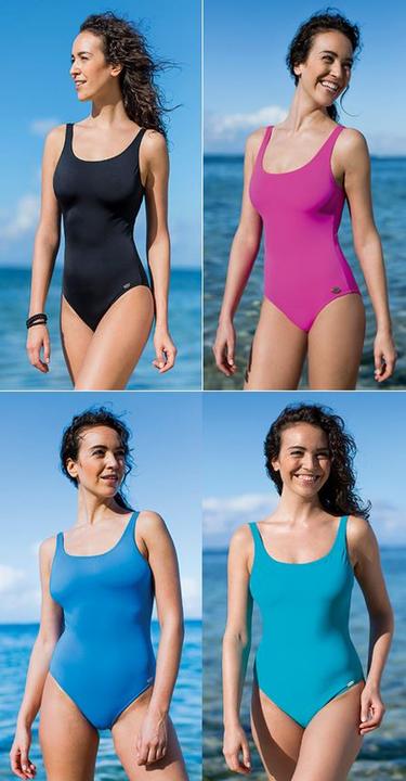 Image du produit Fashy Maillot 1 pièce pour femme (42)