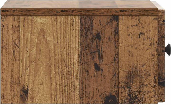 Produktbild vidaXL Wandtisch (34.50 x 33 x 20 cm)