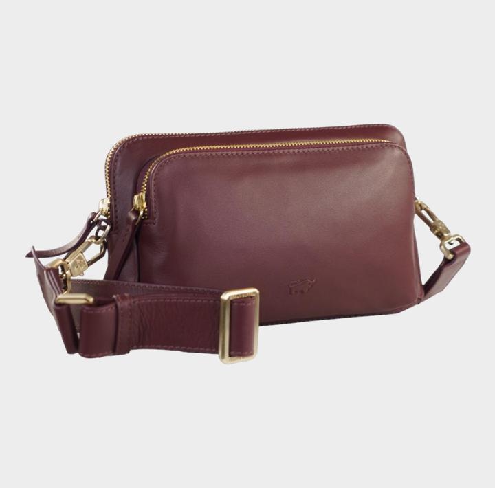 Produktbild Braun Büffel LOTTA tawny port