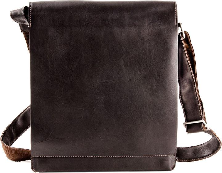 Actual product image Harolds Campo shoulder bag leather 27 cm