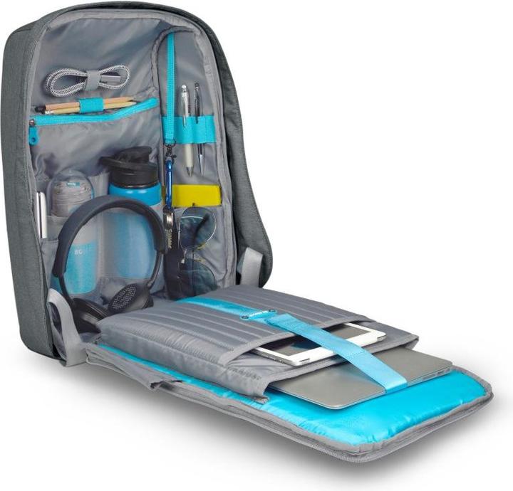 Produktbild BG Berlin MetroBag 17" (16 l)