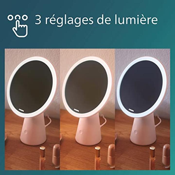 Produktbild Philips Mirror (11 x 23 x 32 cm)