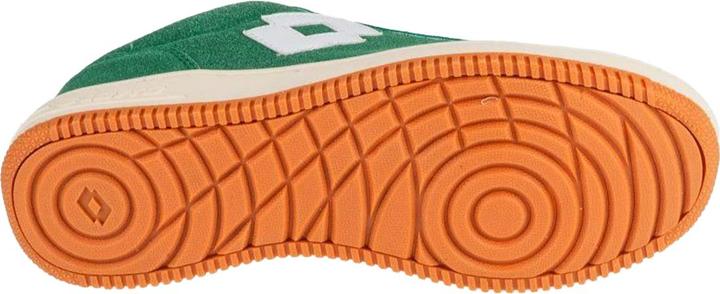 Produktbild Lotto Sneaker Yarin Leder (44.5)