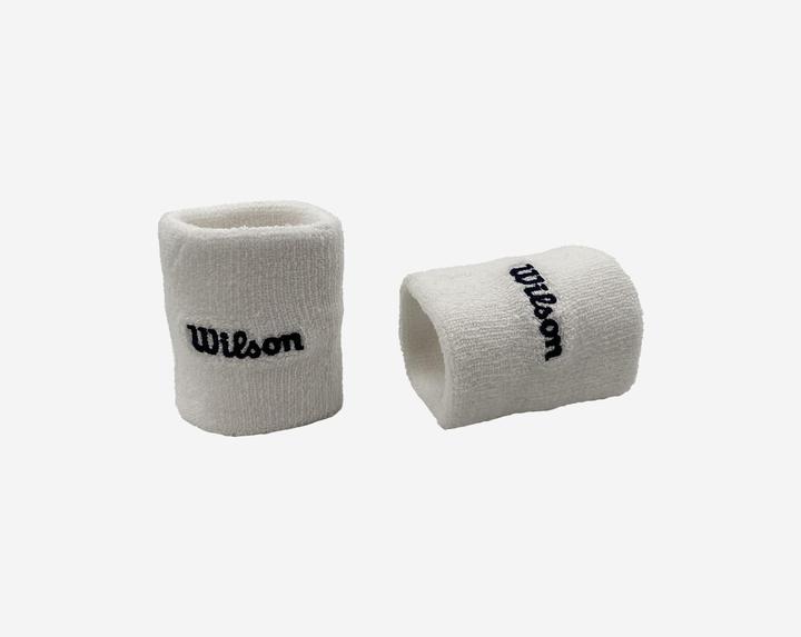 Produktbild Wilson WRISTBAND (2X)