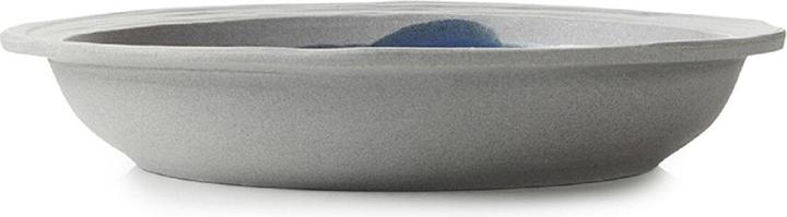 Image du produit Revol No.W Assiette creuse 21cm bleu indigo (1x, 21 cm)