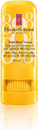 Image du produit Elizabeth Arden Eight Hour Targeted Sun Defense Hydrating Stick SPF 40 6.8g (Crème solaire, SPF 40)