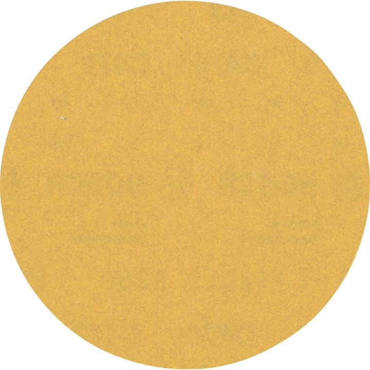 Image du produit Bosch Professional Zubehör Papier abrasif Expert C470 sans trous pour meuleuses d'angle et perceuses, 125 mm, G 180, 50 pcs. (180)