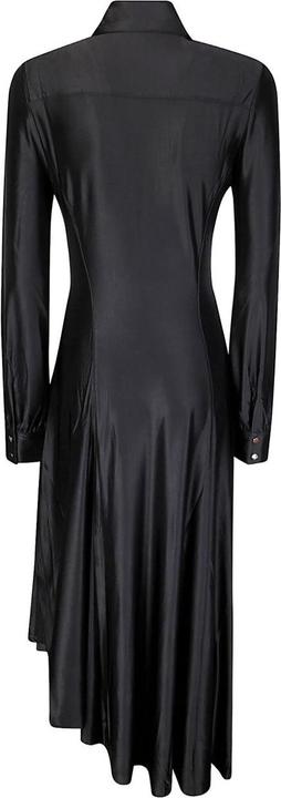Image du produit Paco Rabanne Rabanne Dresses Black (40)