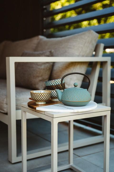 Actual product image Bredemeijer Teekanne Anhui 0.9 l (0.90 l)