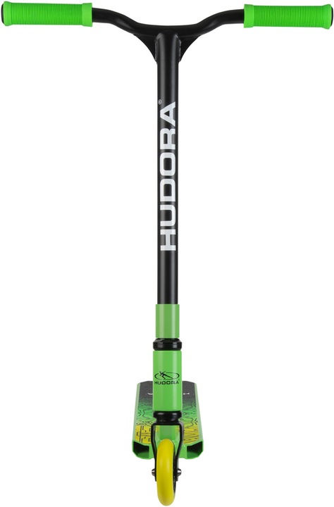 Immagine prodotto Hudora Scooter acrobatico per bambini
