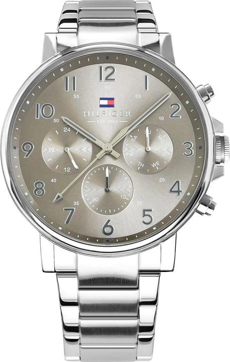Actual product image Tommy Hilfiger Herrenuhr Daniel 1710382