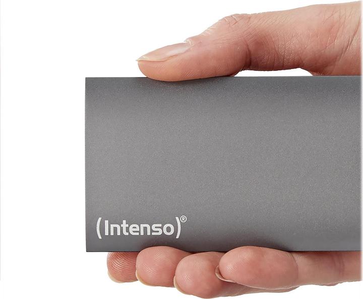 Produktbild Intenso Premium Edition (1 TB)