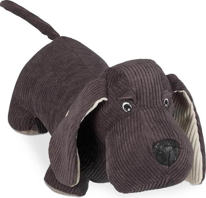 Actual product image Relaxdays Dog (1 Piece, 32 x 14 x 14 cm)