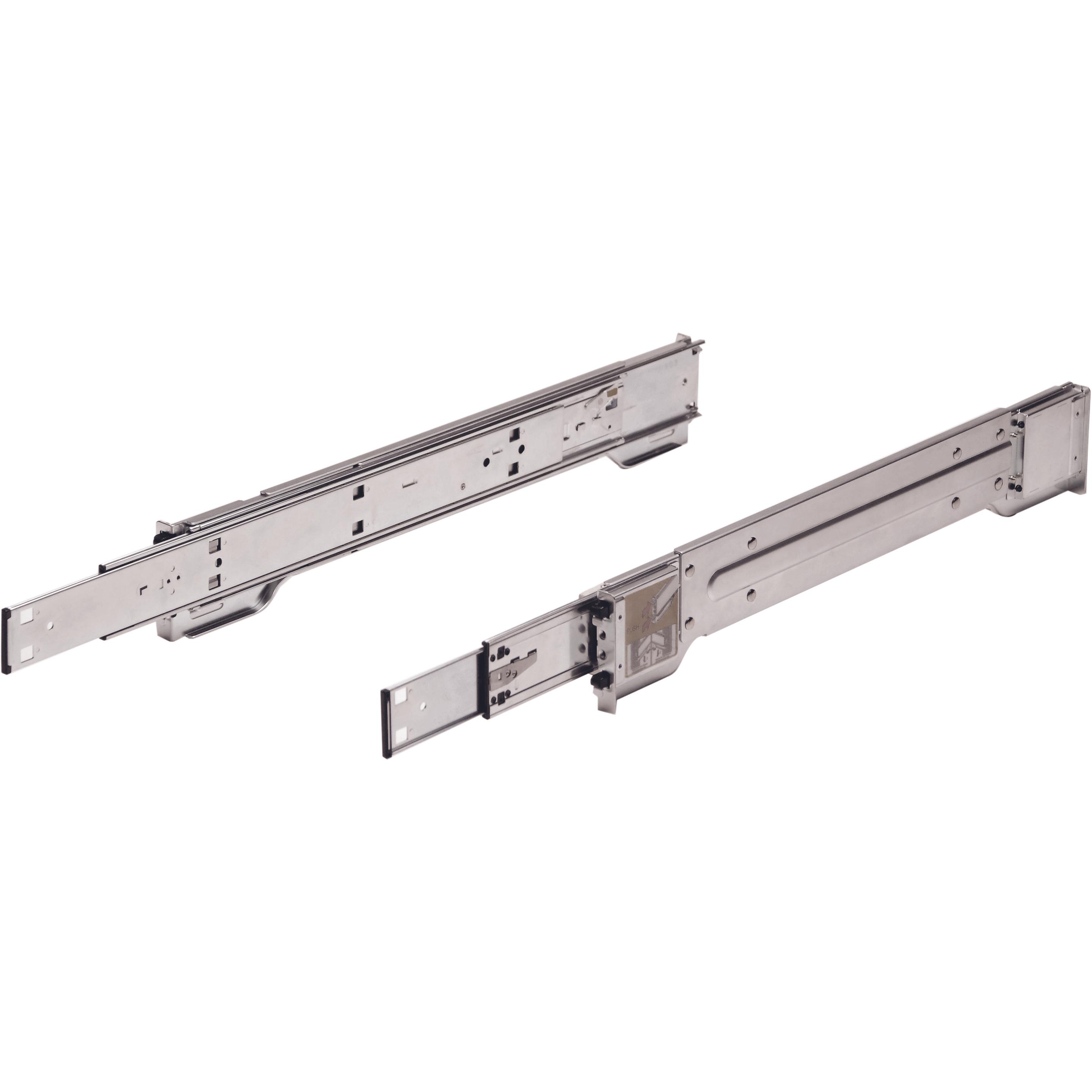 Supermicro MCP-290-11103-0N Front USB tray, Serverschrank Zubehör, Silber