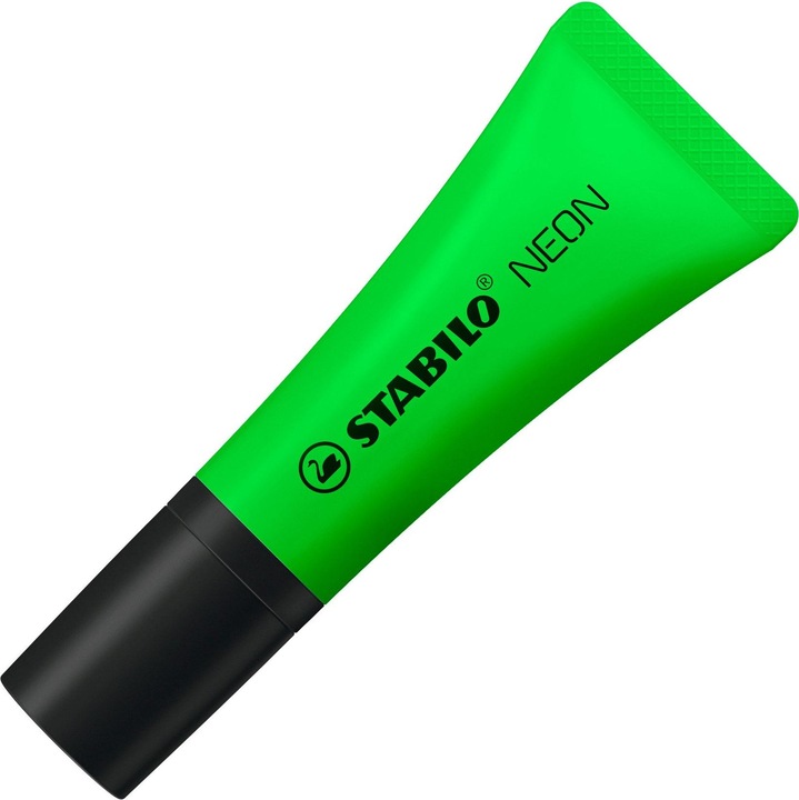 Produktbild STABILO NEON Textmarker (Grün, 5 mm, 1 x)